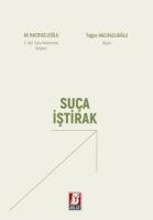 Suça İştirak 2.BASKI Suça İştirak 2.BASKI