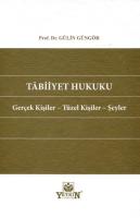 Tabiiyet Hukuku 13.BASKI Tabiiyet Hukuku 13.BASKI