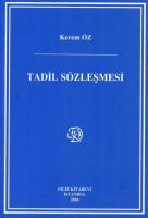 Tadil Sözleşmesi Tadil Sözleşmesi