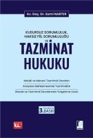 Tazminat Hukuku 3.baskı