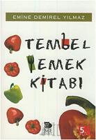 Tembel Yemek Kitabı