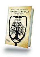 Teşhiste Temel Bilgi