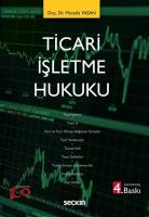 Ticari İşletme Hukuku