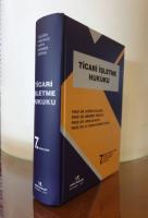 Ticari İşletme Hukuku Ticari İşletme Hukuku