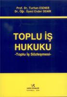 Toplu İş Hukuku Toplu İş Sözleşmesi