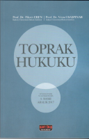 Toprak Hukuku Toprak Hukuku