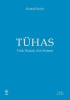 TÜHAS