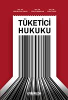 Tüketici Hukuku Tüketici Hukuku