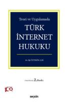 Türk İnternet Hukuku