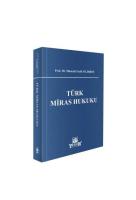 Türk Miras Hukuku