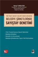 Türk Ticaret Kanunu Kapsamında Belediye Şirketlerinde Sayıştay Denetimi