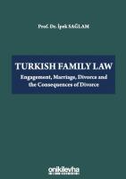 Turkish Family Law