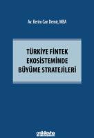 Türkiye Fintek Ekosisteminde Büyüme Stratejileri Türkiye Fintek Ekosisteminde Büyüme Stratejileri
