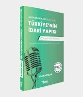 Mevzuat Podcast Türkiye'nin İdari Yapısı