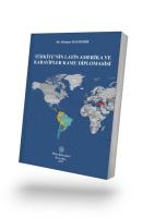 Türkiye'nin Latin Amerika ve Karayipler Kamu Diplomasisi
