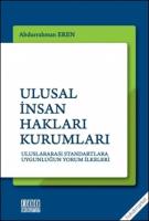 Ulusal İnsan Hakları Kurumları
