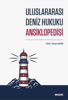 Uluslararası Deniz Hukuku Ansiklopedisi