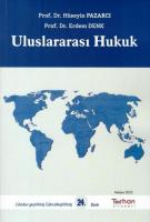 Uluslararası Hukuk 24.BASKI Uluslararası Hukuk 24.BASKI