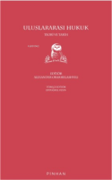 Uluslararası Hukuk;Teori ve Tarih Uluslararası Hukuk;Teori ve Tarih