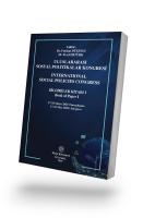 Uluslararası  Sosyal Politikalar Kongresi  Bildiriler Kitabı I 17-18 Mayıs 2025  Saraybosna