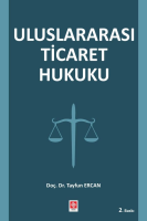 Uluslararası Ticaret Hukuku