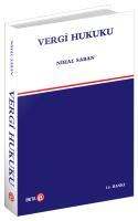 Vergi Hukuku 14.BASKI