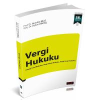 Vergi Hukuku