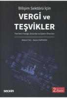 Vergi ve Teşvikler
