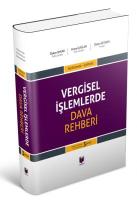 Vergisel İşlemlerde Dava Rehberi