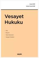 Vesayet Hukuku