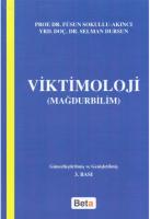 Viktimoloji; Mağdurbilim