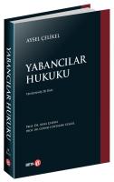 Yabancılar Hukuku 28.BASKI Yabancılar Hukuku 28.BASKI