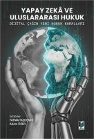 Yapay Zeka ve Uluslararası Hukuk