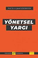 Yönetsel Yargı