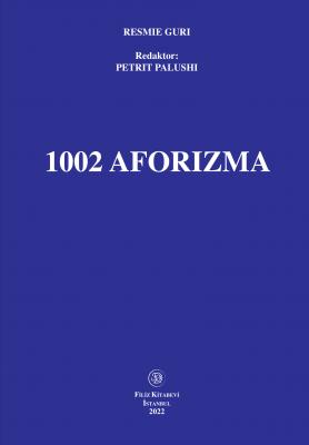 Aforizma