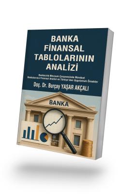 Banka Finansal Tablolarının Analizi