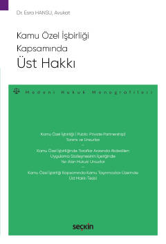 Üst Hakkı ( HANSU ) Esra Hansu