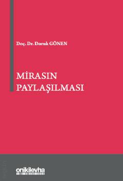 Mirasın Paylaşılması