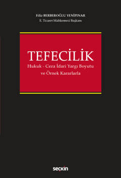 Tefecilik ( YENİPINAR ) Filiz BERBEROĞLU YENİPINAR