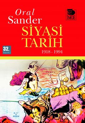 SİYASİ TARİH ( 1918-1994 ) Oral Sander