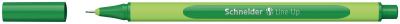Schneider Line-Up 0.4 mm Yeşil Fiber Uçlu Kalem 4236