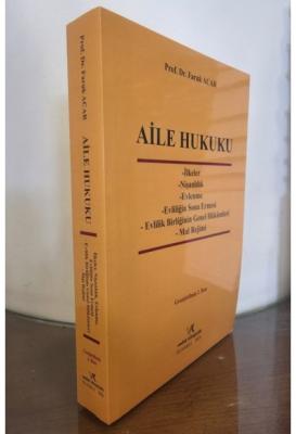 Aile Hukuku Faruk Acar