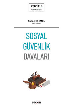 Sosyal Güvenlik Davaları