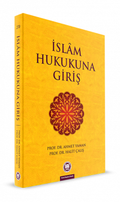 İslam Hukukuna Giriş