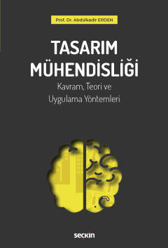 Tasarım Mühendisliği ( ERDEN ) Abdülkadir Erden