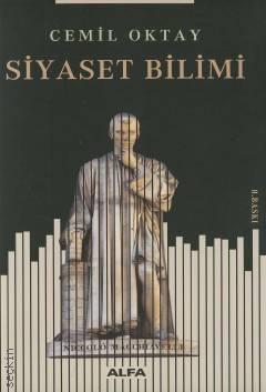 Siyaset Bilimi 8.baskı ( oktay ) Cemil Oktay