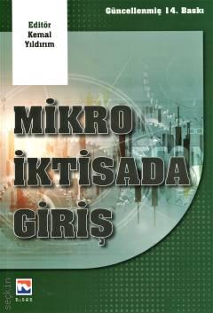 Mikro İktisada Giriş 14.BASKI Kemal Yıldırım