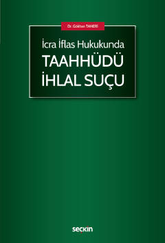 Taahhüdü İhlal Suçu