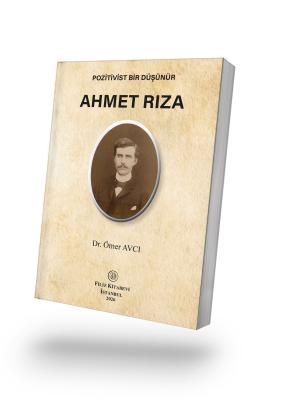 Ahmet Rıza Ömer Avcı