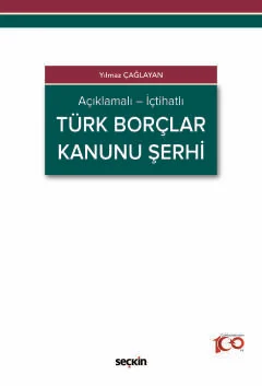 Türk Borçlar Kanunu Şerhi
